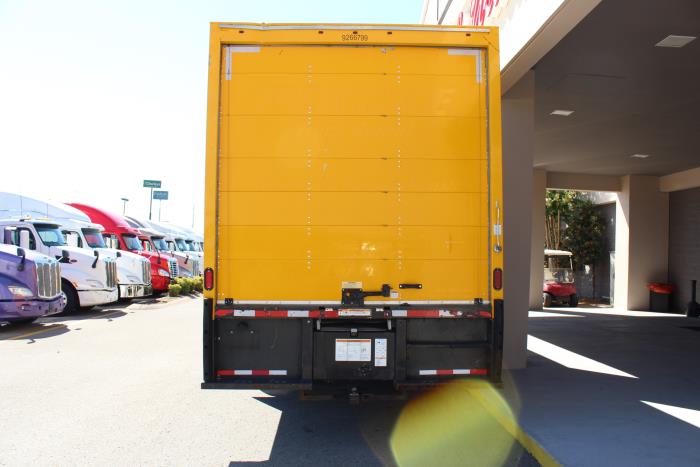 2018 International 4300-0