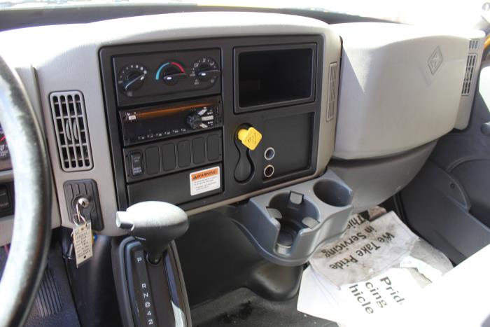 2018 International 4300-0