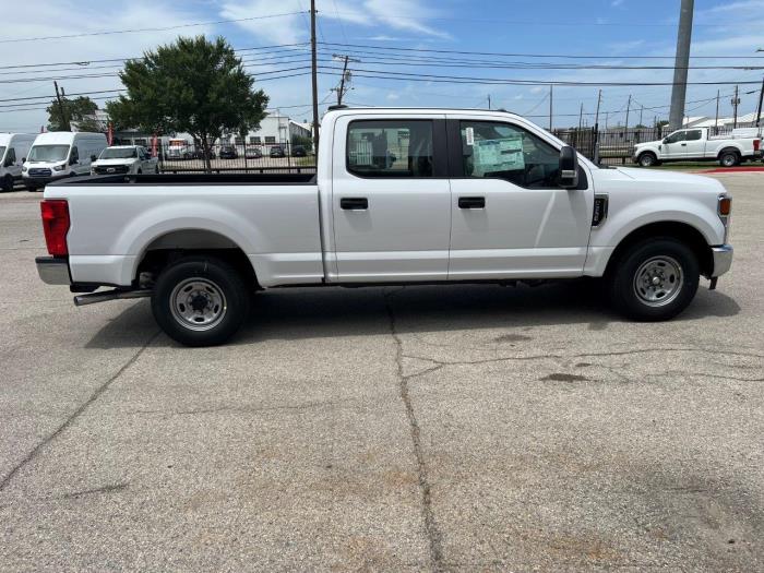 2022 Ford F-250-0