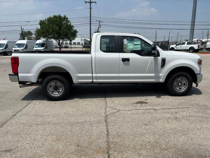 2022 Ford F-250-0