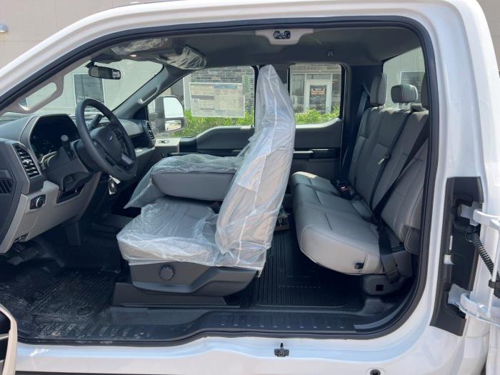 2022 Ford F-250-0