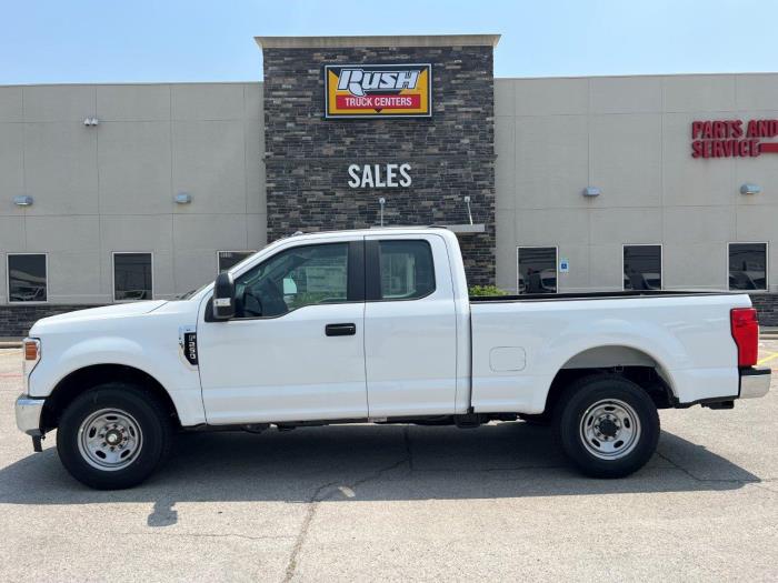 2022 Ford F-250-0