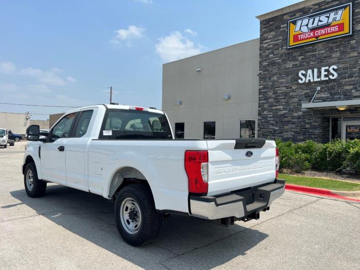 2022 Ford F-250-0