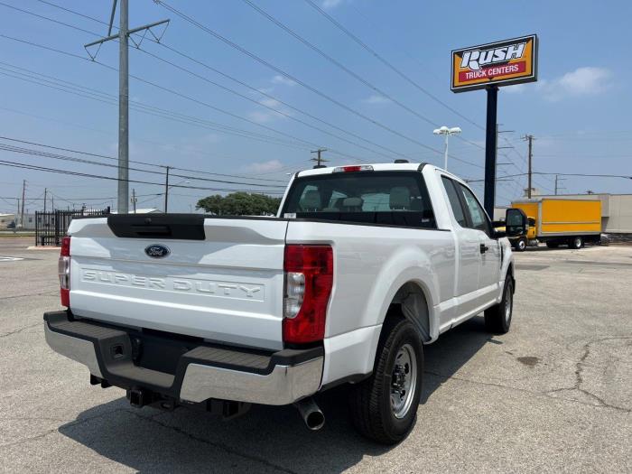 2022 Ford F-250-0