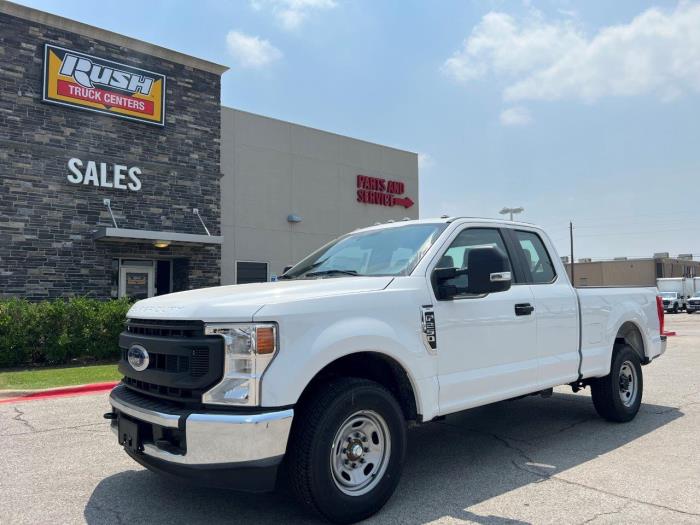 2022 Ford F-250-0