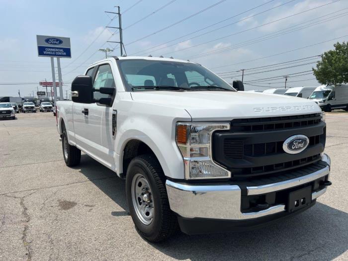 2022 Ford F-250-0