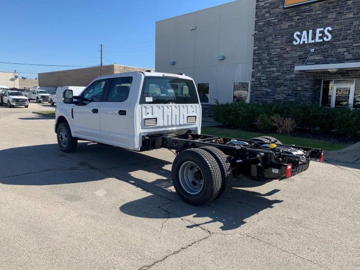 2022 Ford F-350-0