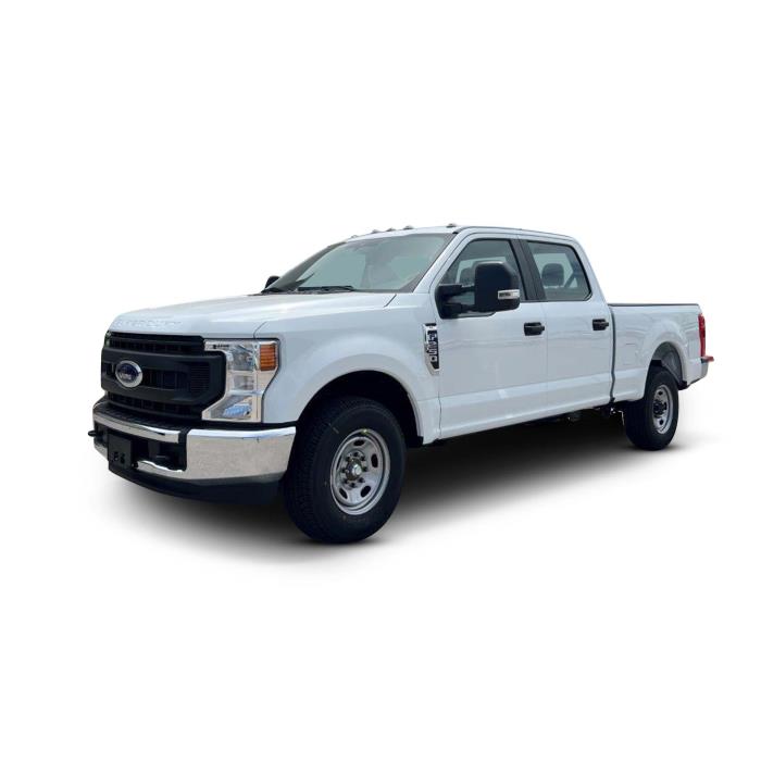 2022 Ford F-250-0
