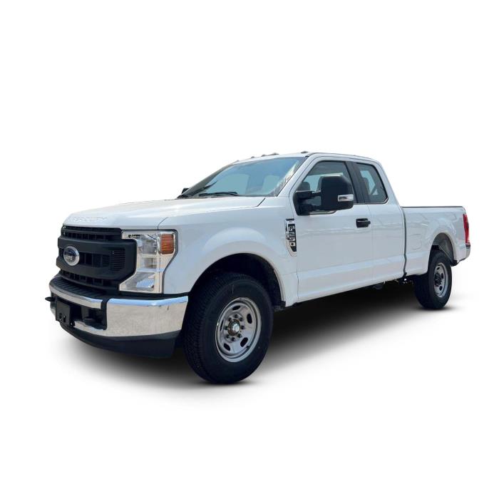 2022 Ford F-250-0