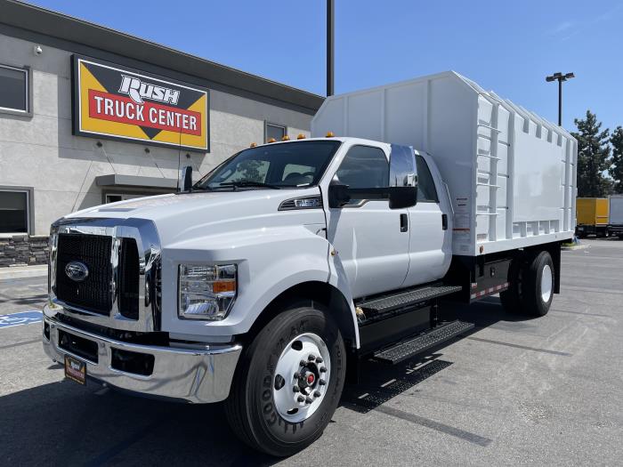 2023 Ford F-650-0