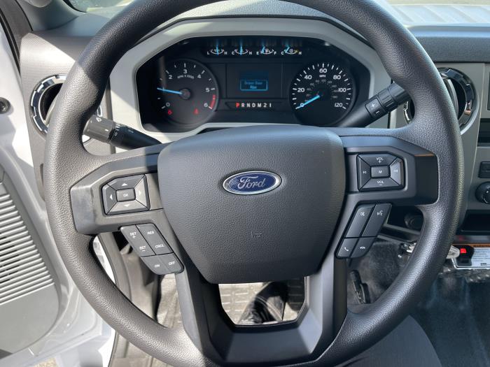 2023 Ford F-650-0