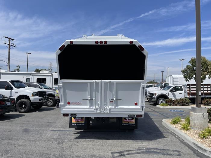 2023 Ford F-650-0