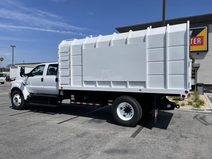2023 Ford F-650-0