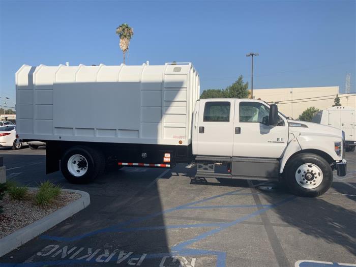 2023 Ford F-650-0