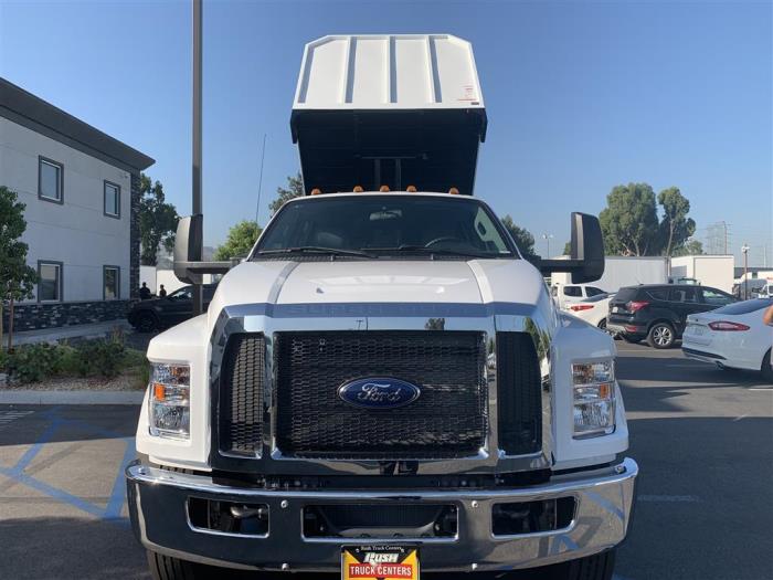 2023 Ford F-650-0