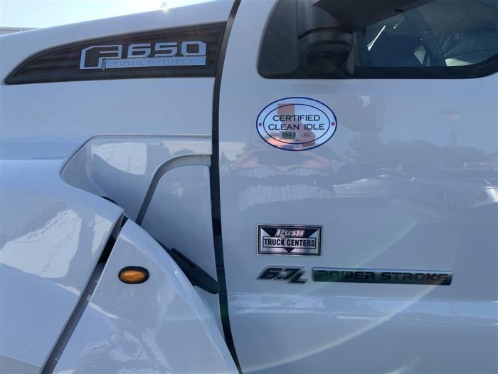 2023 Ford F-650-0