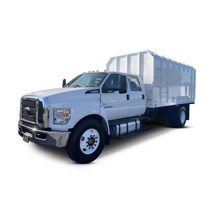 2023 Ford F-650-0
