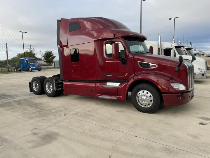 2019 Peterbilt 579-0