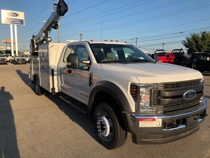 2022 Ford F-550-0