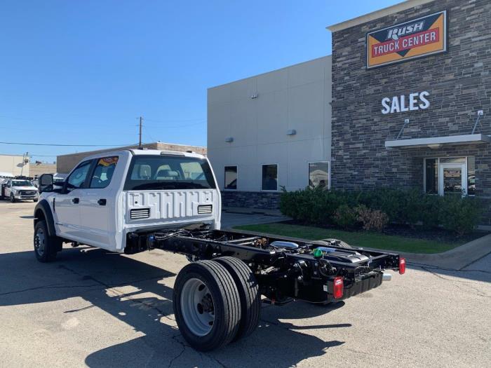2022 Ford F-550-0