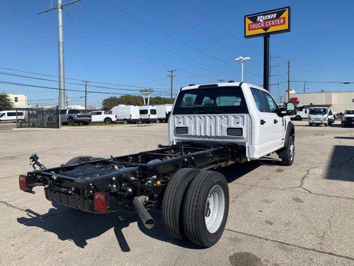 2022 Ford F-550-0