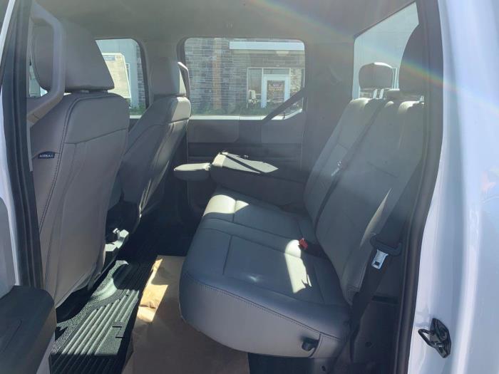 2022 Ford F-550-0