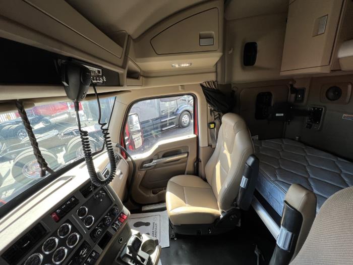 2018 Kenworth T680-0