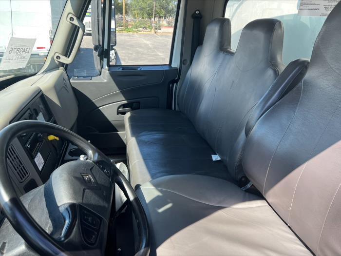 2016 International 4300-0