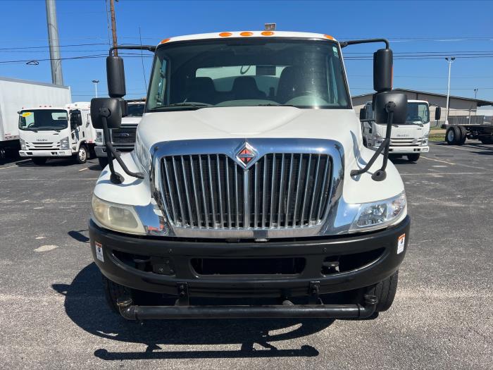 2016 International 4300-0
