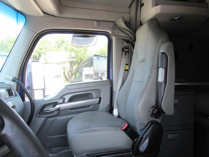 2019 Kenworth T680-0