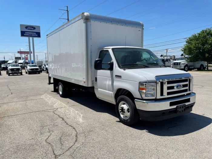 2023 Ford E 450 General Van 0720