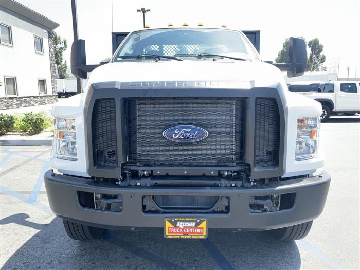 2023 Ford F-650-0