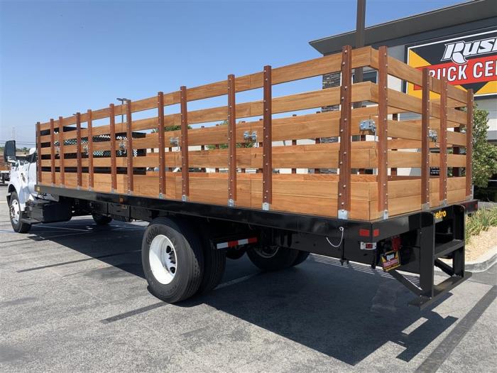 2023 Ford F-650-0
