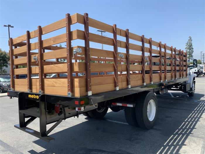 2023 Ford F-650-0