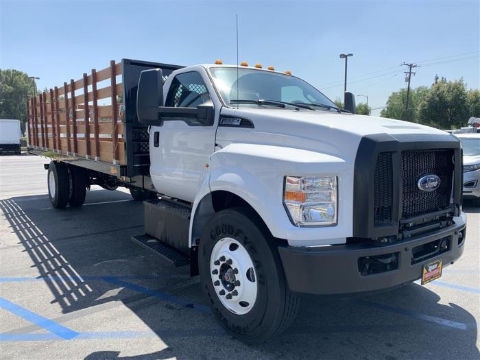 2023 Ford F-650-0