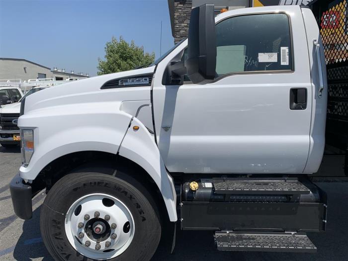 2023 Ford F-650-0