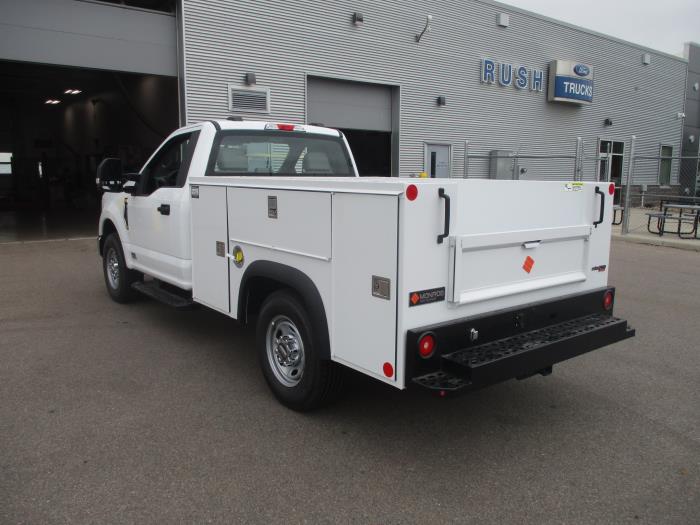 2022 Ford F-250-0