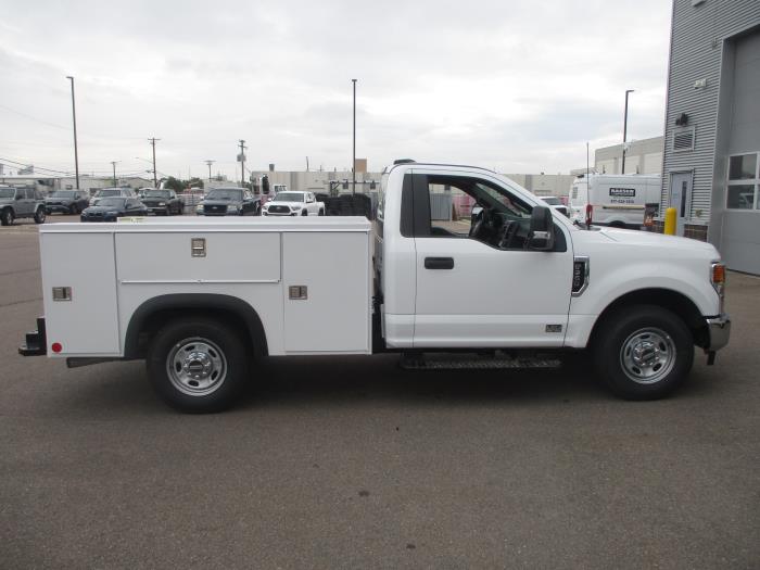 2022 Ford F-250-0