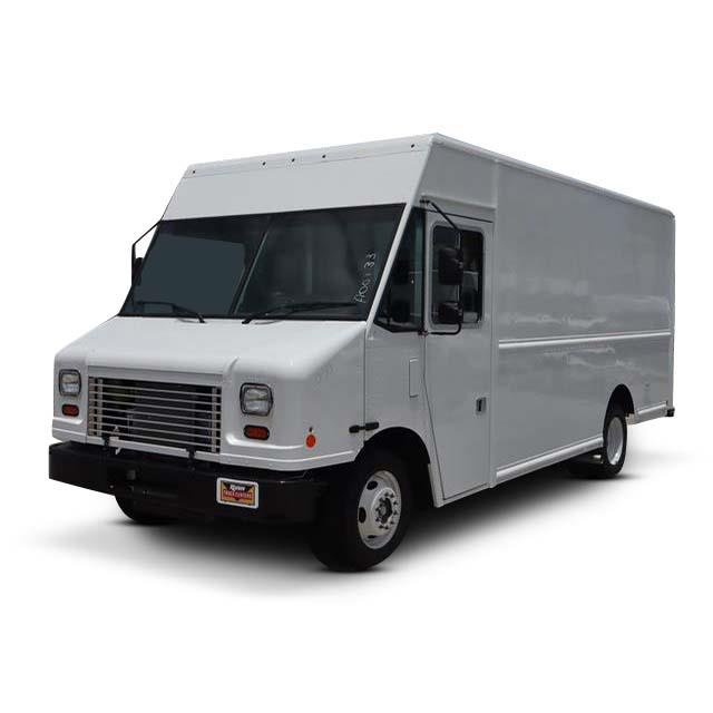 2022 Ford F-59 Stripped Chassis-0