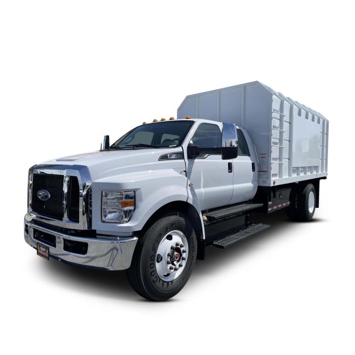2023 Ford F-650-0