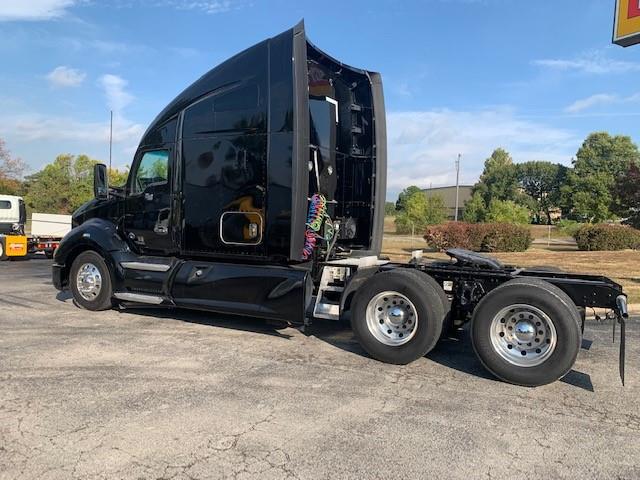 2019 Kenworth T680-0