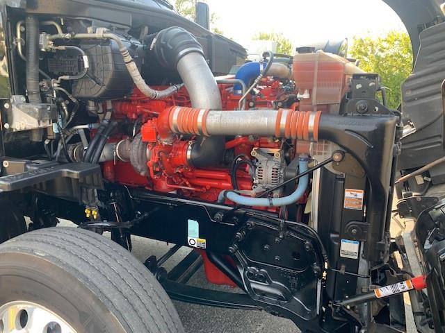 2019 Kenworth T680-0