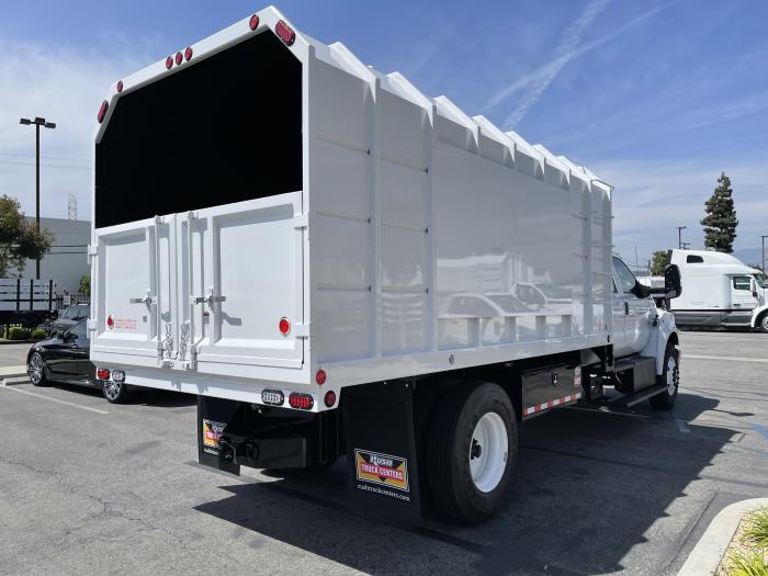 2023 Ford F-650-0