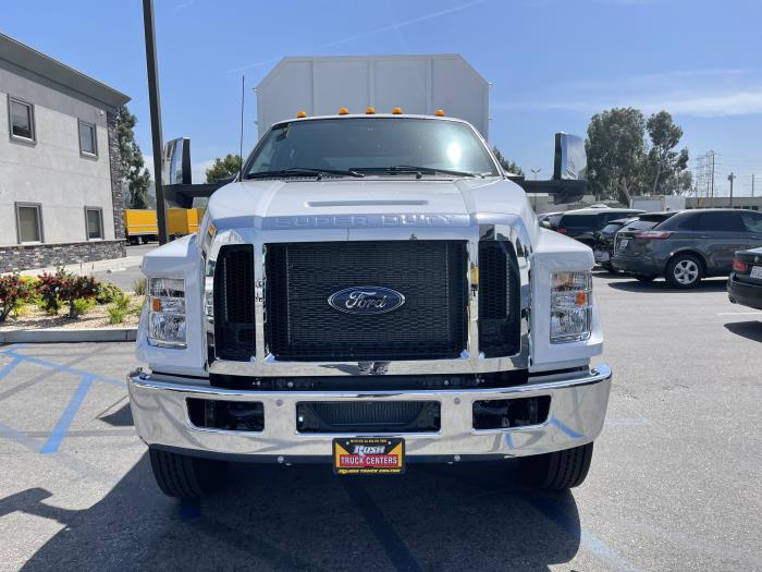 2023 Ford F-650-0