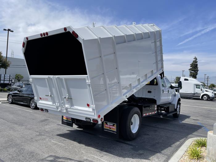 2023 Ford F-650-0