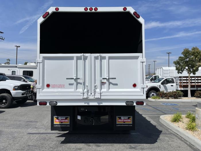 2023 Ford F-650-0