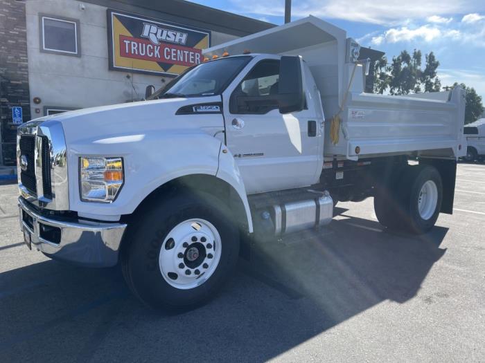 2023 Ford F-650-0