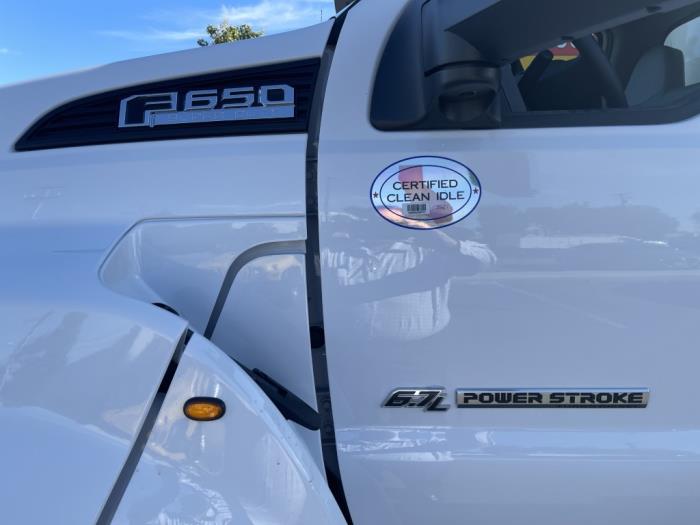 2023 Ford F-650-0