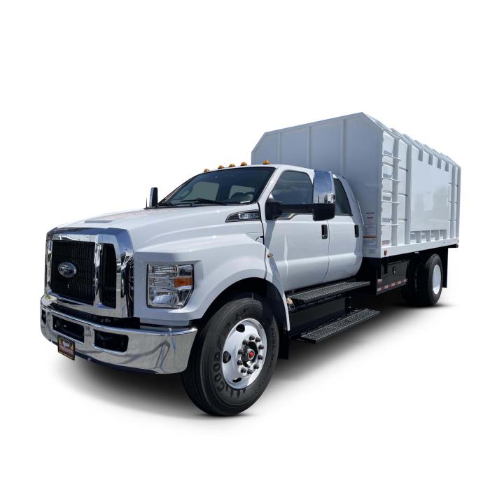 2023 Ford F-650-0