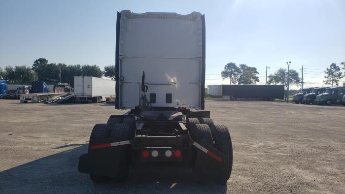 2015 Kenworth T680-0